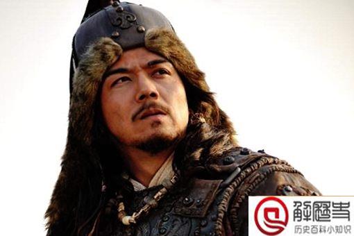 名将张柔是哪里人 张柔儿子为何会灭南宋