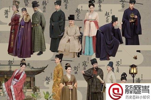 陵阳公主原型人物是谁 陵阳公主历史原型介绍