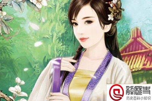 陵阳公主原型人物是谁 陵阳公主历史原型介绍