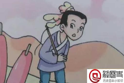 路温舒是个怎样的人 路温舒编蒲抄书的古诗