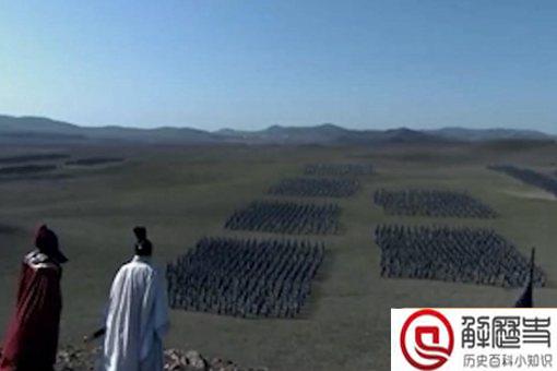 败北的北是什么意思 是指逃向北方吗 败北的北是什么意思 是指逃向北方吗