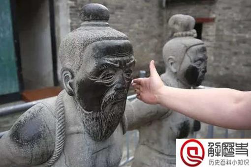 中国历史上十大罪人分别是谁 中国历史上十大罪人分别是谁