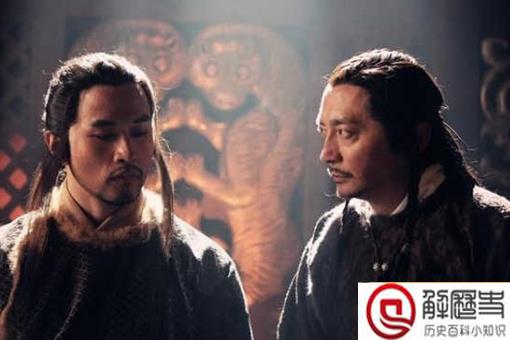 中国历史上十大罪人分别是谁 中国历史上十大罪人分别是谁