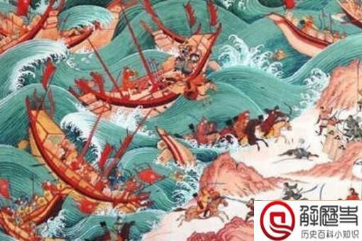 朱元璋为何不攻打日本 原因是什么