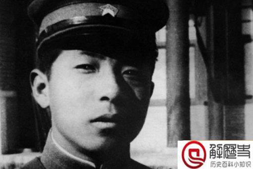 张学良为什么活了100岁 张学良长寿的秘诀是什么