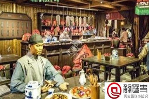 打尖是什么意思 古代打尖还是住店什么意思