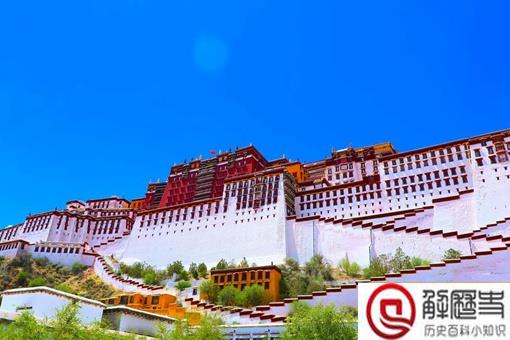 布达拉宫为啥一生只能去一次