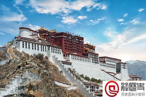 布达拉宫为啥一生只能去一次