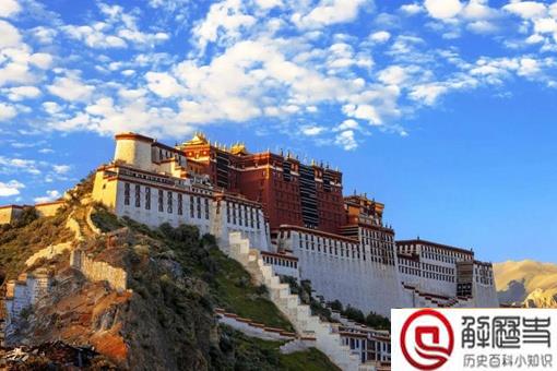 布达拉宫为啥一生只能去一次