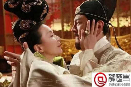 武则天养男宠是因为什么 狄仁杰劝其戒色 武则天养男宠是因为什么 狄仁杰劝其戒色