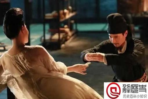 武则天养男宠是因为什么 狄仁杰劝其戒色 武则天养男宠是因为什么 狄仁杰劝其戒色