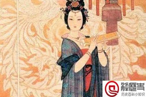 古代四大才女生平简介