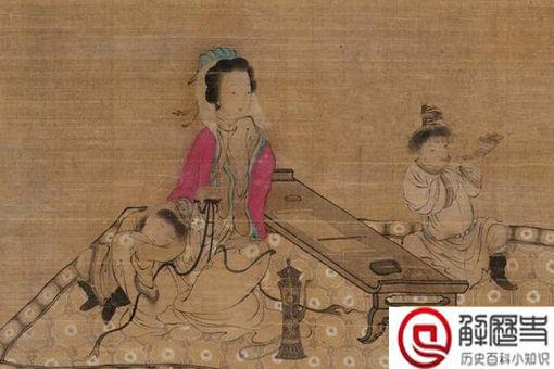 古代四大才女生平简介