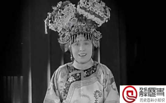 历史上清朝公主真实照片 历史上清朝公主真实照片