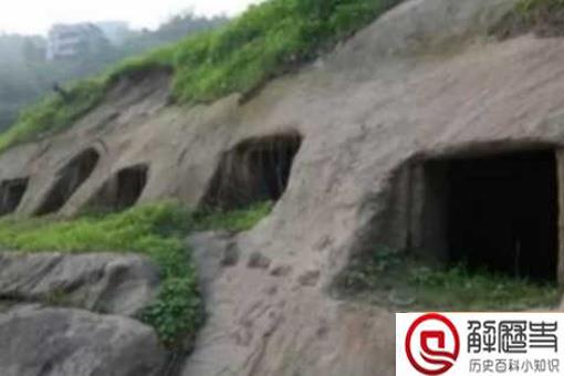 瓦罐坟真的存在吗 古代最残忍的葬俗