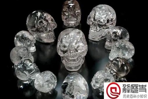 水晶头骨长什么样 水晶头骨骗局揭秘 水晶头骨长什么样 水晶头骨骗局揭秘