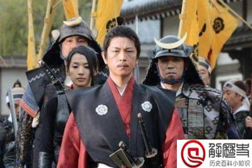 日本为什么叫倭国 日本名字的由来