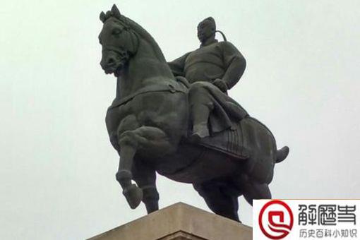 最公认的千古一帝有谁 历史上只有这三位