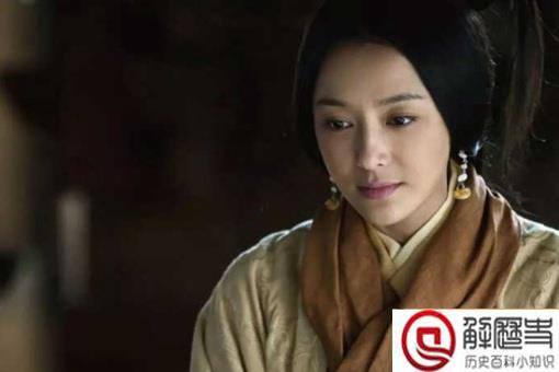 吕雉给刘邦带了多少绿帽子 吕雉是个什么样的女人