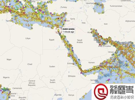 苏伊士运河大塞船后果是什么 苏伊士运河大塞船有何后果