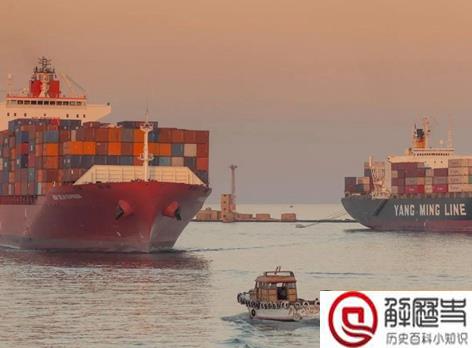 苏伊士运河大塞船后果是什么 苏伊士运河大塞船有何后果