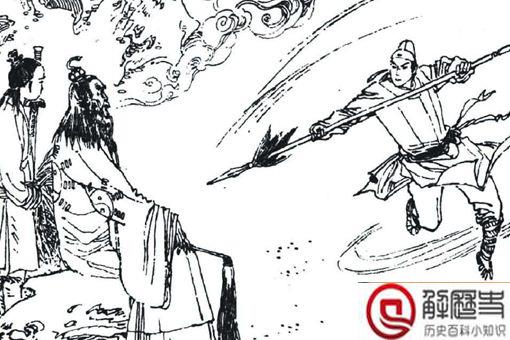 罗艺怎么死的 罗艺真实历史介绍