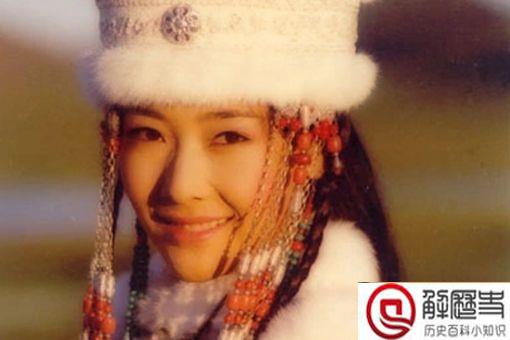 华筝最后的结局是什么 华筝嫁给了谁