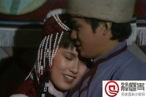 华筝最后的结局是什么 华筝嫁给了谁