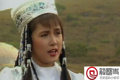 华筝最后的结局是什么 华筝嫁给了谁