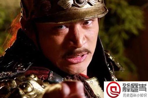 吴三桂为什么杀永历帝 吴三桂失败的主因分析