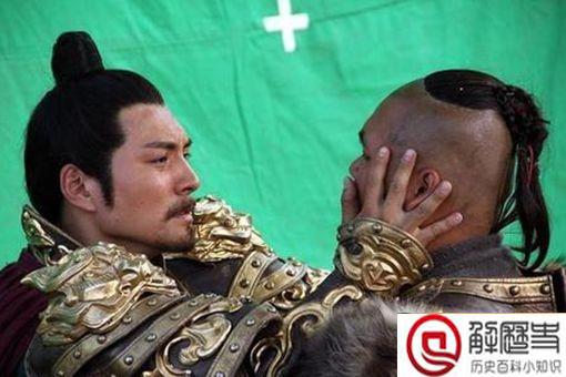 李元霸为何怕罗士信 罗士信人物简介