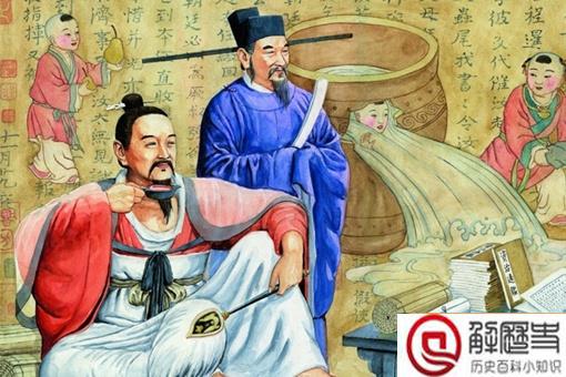 司马光是谁 历史上真实的司马光简介