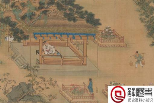 司马光是谁 历史上真实的司马光简介