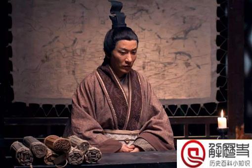 司马光是谁 历史上真实的司马光简介