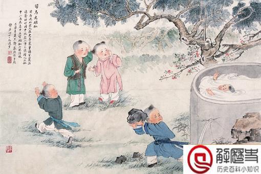 司马光是谁 历史上真实的司马光简介