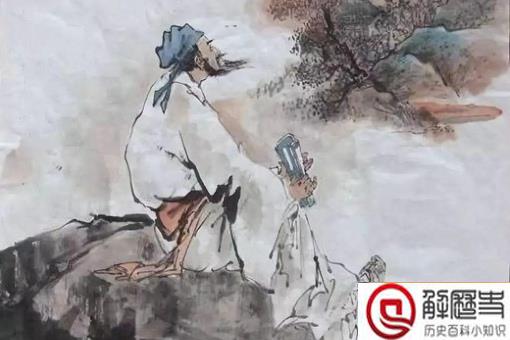范仲淹的简介资料10字 范仲淹简介资料50字