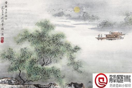 范仲淹的简介资料10字 范仲淹简介资料50字