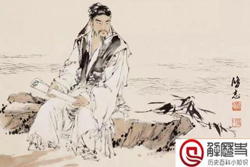范仲淹的简介资料10字 范仲淹简介资料50字