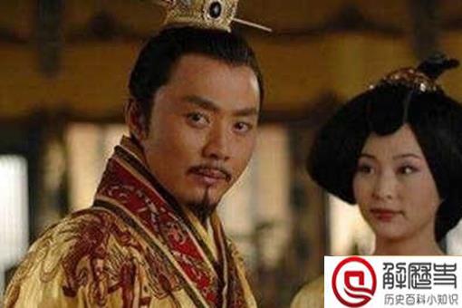 唐宪宗是怎么死的 唐玄宗真的是被宦官杀死的吗