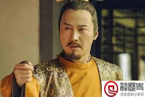 唐宪宗是怎么死的 唐玄宗真的是被宦官杀死的吗