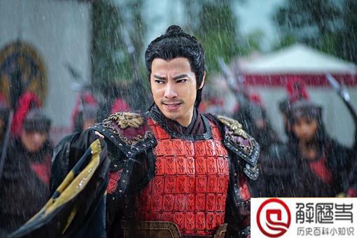 狄青简介 北宋狄青简介及生平事迹