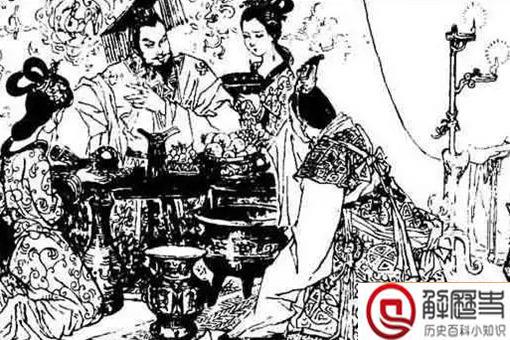 宋襄公称霸为什么会失败 宋襄公性格分析