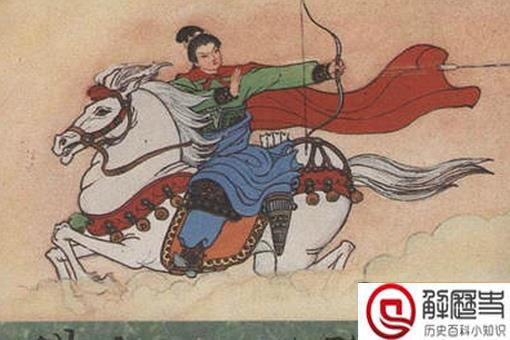 穆桂英生了几个孩子 穆桂英孩子分别叫什么