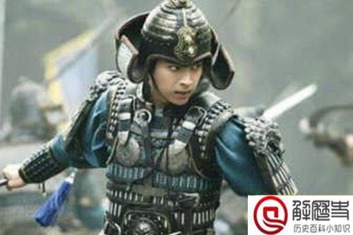 王建为什么能当皇上 历史上的王建真的是地痞流氓吗