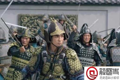 王建为什么能当皇上 历史上的王建真的是地痞流氓吗