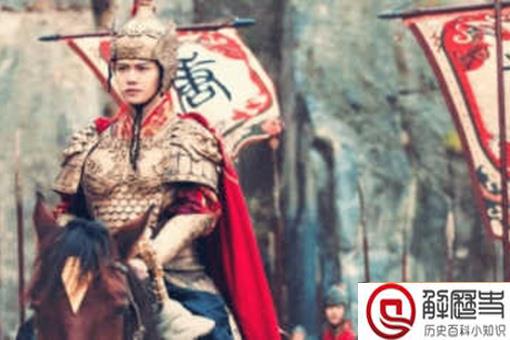 王建为什么能当皇上 历史上的王建真的是地痞流氓吗