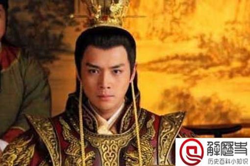 历史上有几个出家的皇帝 为什么突然去当和尚