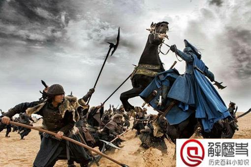 曹彬简历 北宋曹彬人物生平