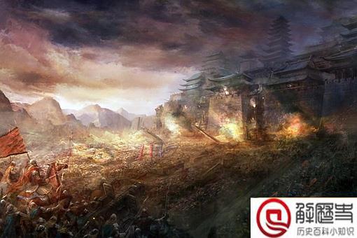 曹彬简历 北宋曹彬人物生平