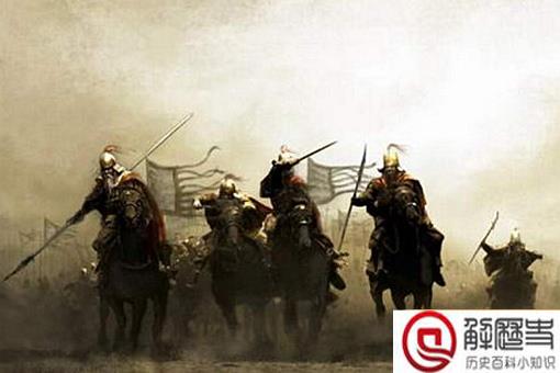 曹彬简历 北宋曹彬人物生平